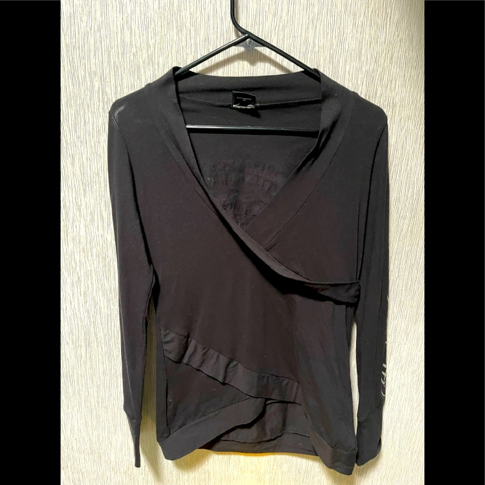 Women’s Harley Davidson long sleeve